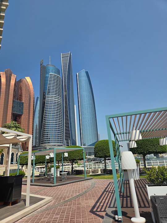 Gastro Khalidiya Palace Rayhaan by Rotana