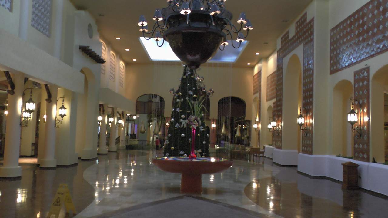 Gang JOIA Paraiso by Iberostar