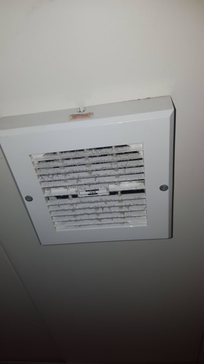 Lüftungsanlage Grand Hotel Gozo