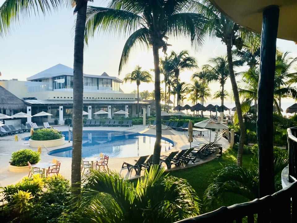 Zimmer Catalonia Riviera Maya & Catalonia Yucatan Beach