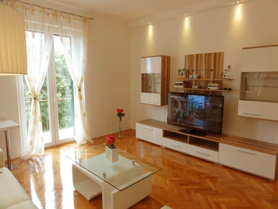 Living room Apartment Palomar Luxury Split