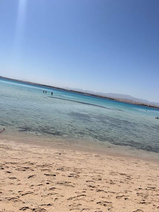 Strand The V Luxury Resort Sahl Hasheesh