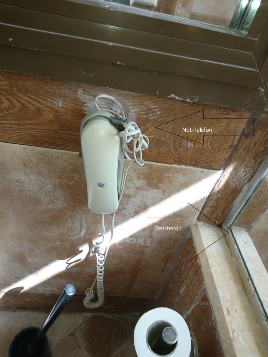 Zimmer Pickalbatros Citadel Resort