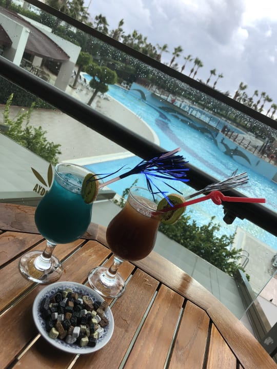 Gastro Aydinbey Kings Palace & Spa