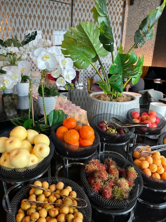 Gastro W Abu Dhabi - Yas Island