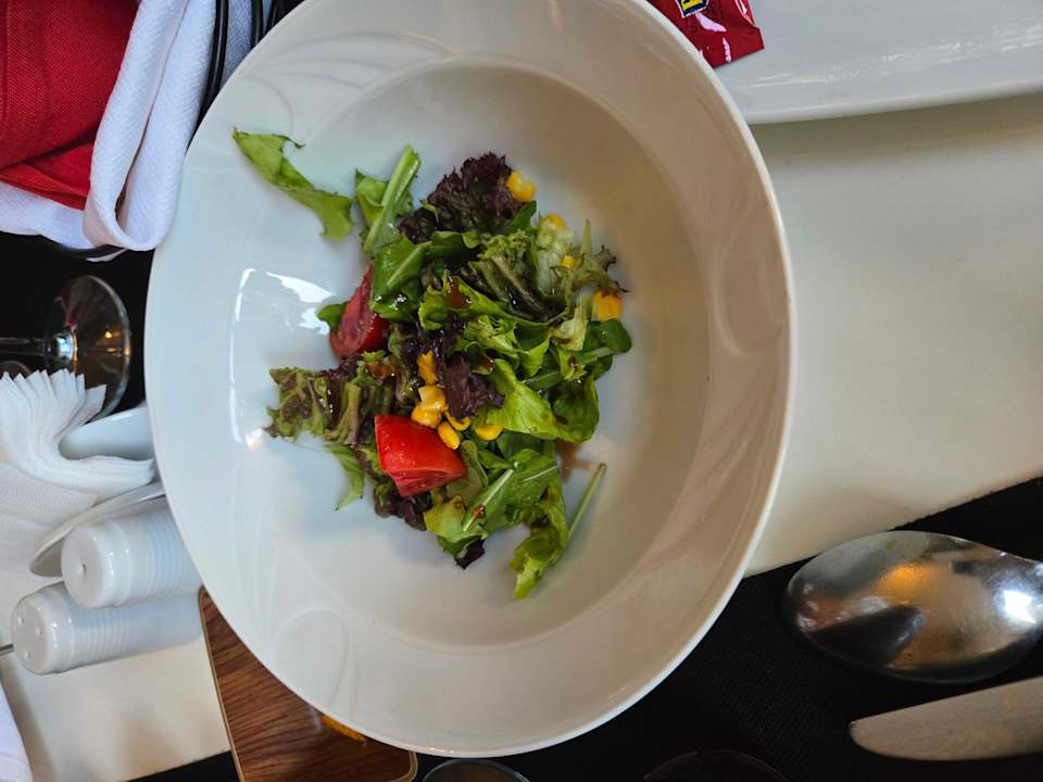 Gastro Serenis Hotel