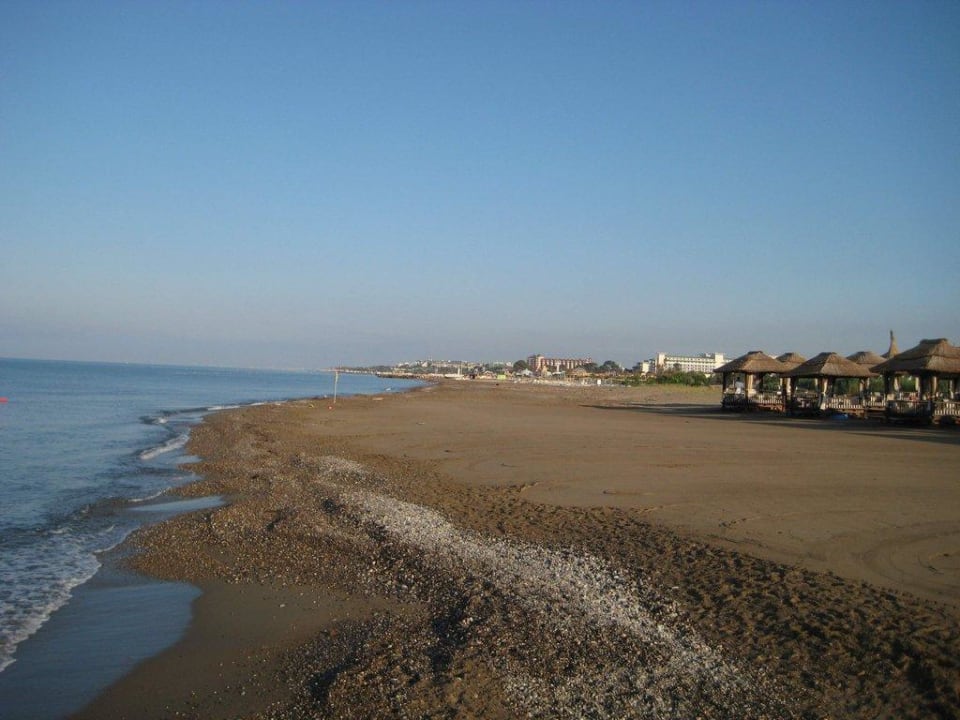 Strand Gloria Serenity Resort