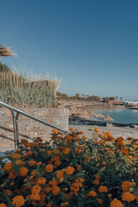 Strand Nana Golden Beach