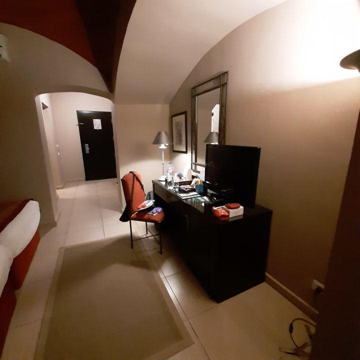 Zimmer Jaz Makadi Oasis Resort