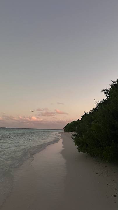 Strand NH Collection Maldives Havodda Resort