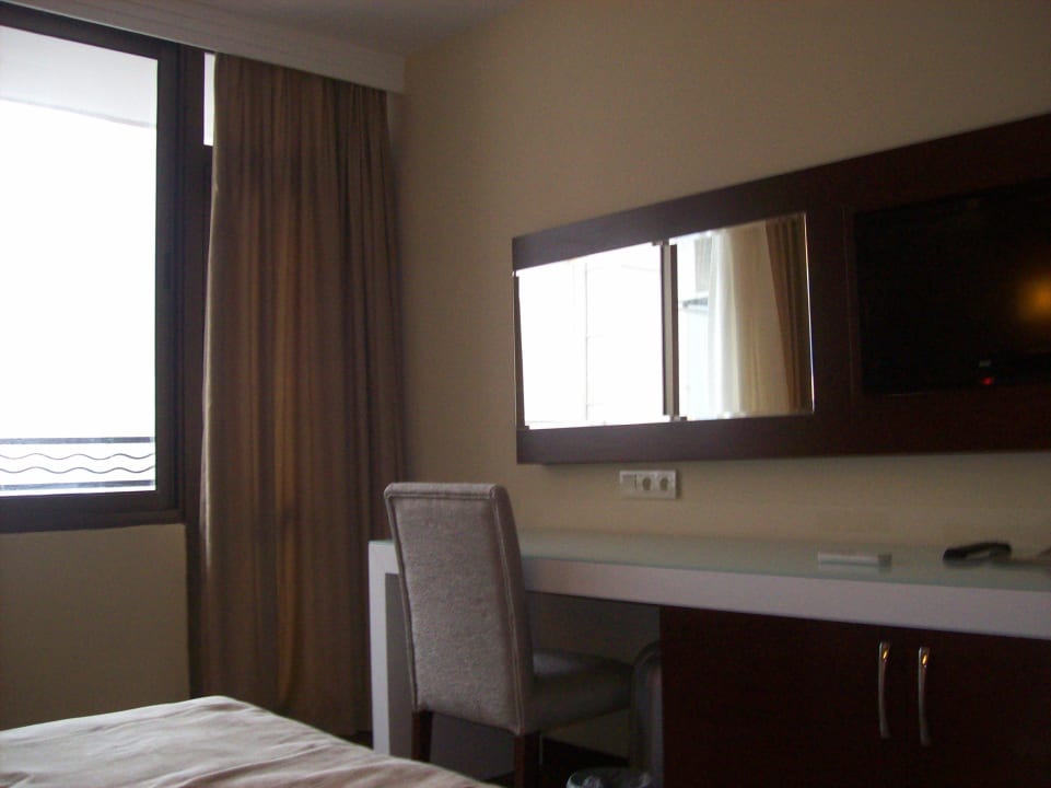 Zimmer 2225-renoviert Tusan Beach Resort