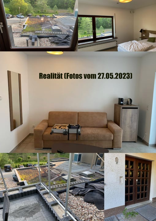 Zimmer Hotel & Restaurant 2tHEIMAT