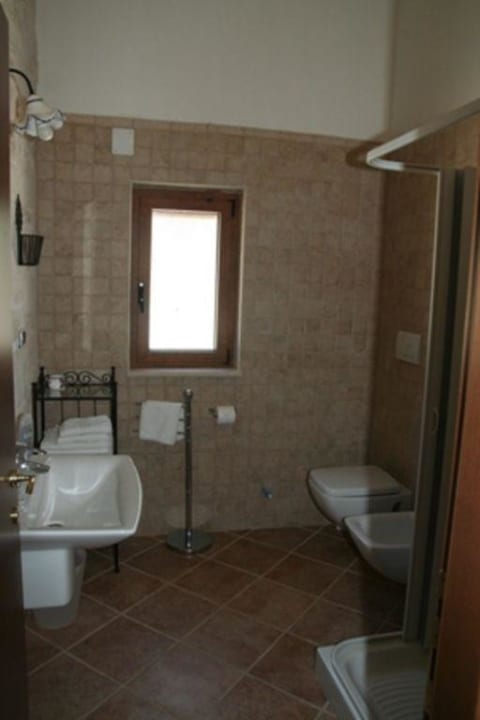 Room Bed & Breakfast Masseria Cesarina