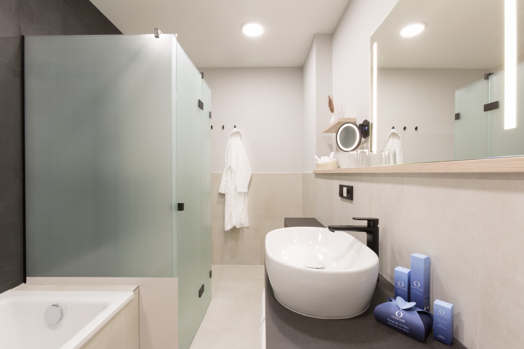 Zimmer Hotel Kaiserhof Heringsdorf
