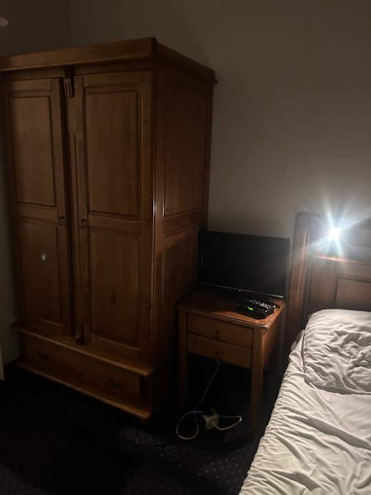 Zimmer Rezydencja Solei B&B