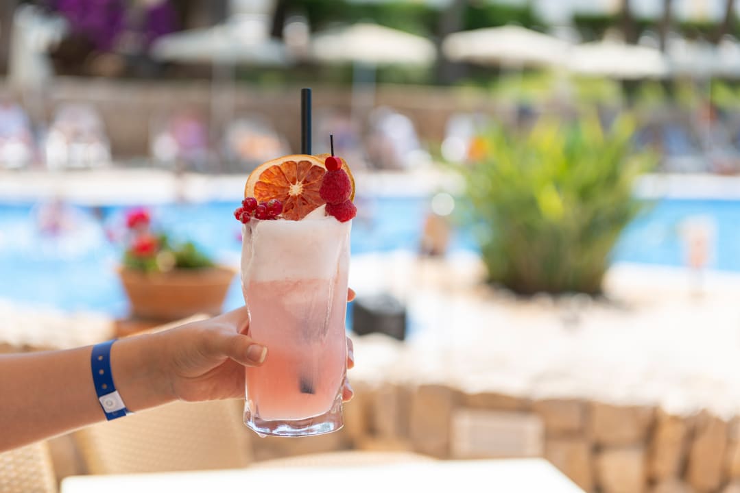 Gastro Welikehotel Marfil Playa