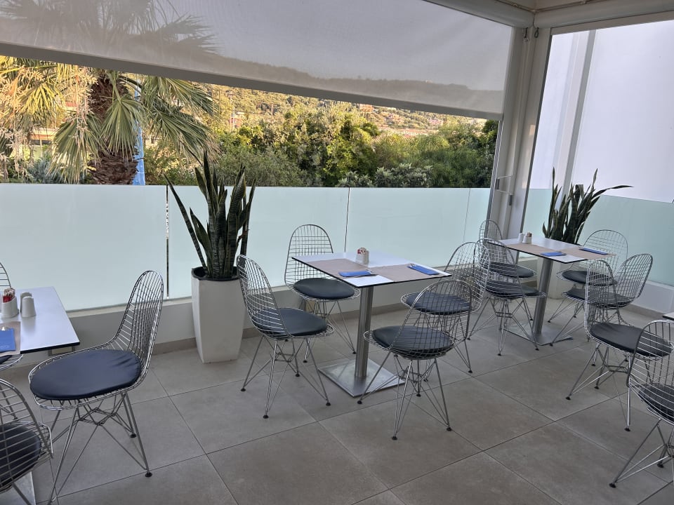 Gastro Nasos Hotel & Resort