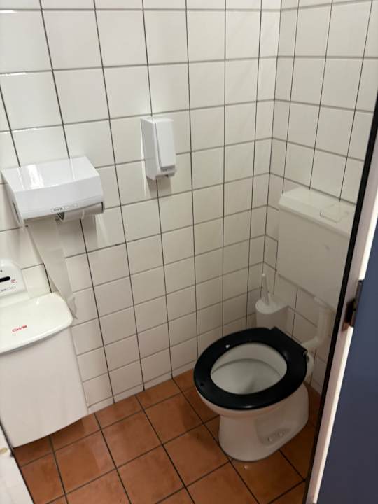 Pool Camping & Bungalows RCN Zeewolde