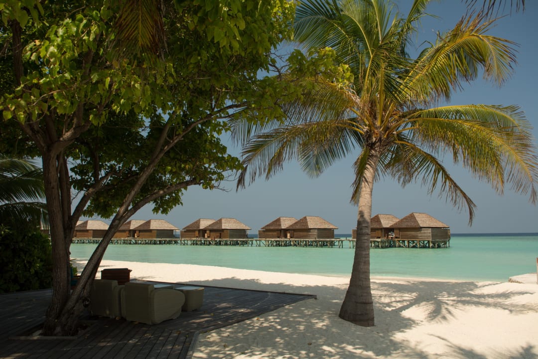 Zimmer Veligandu Maldives Resort Island