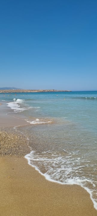 Strand Sentido Unique Blue! Resort and Villas