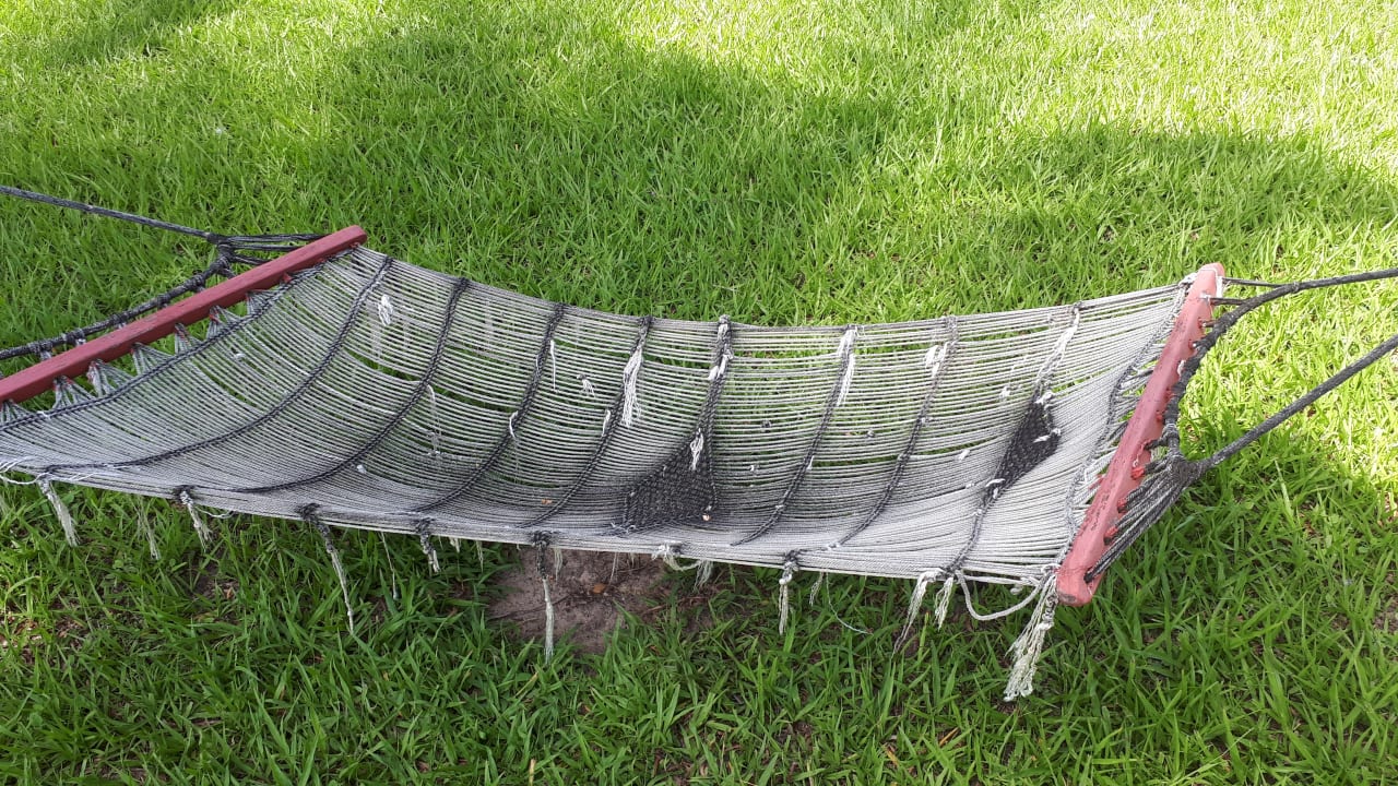 Sonstiges The Kairaba Beach Hotel