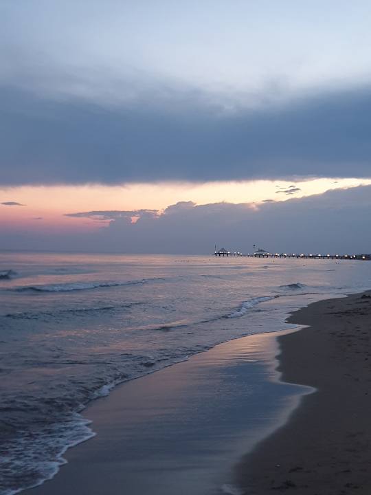 Strand VONRESORT Golden Beach