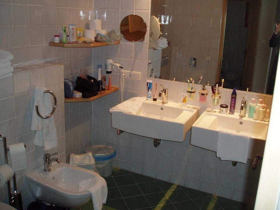 Bad Taser Familienalm