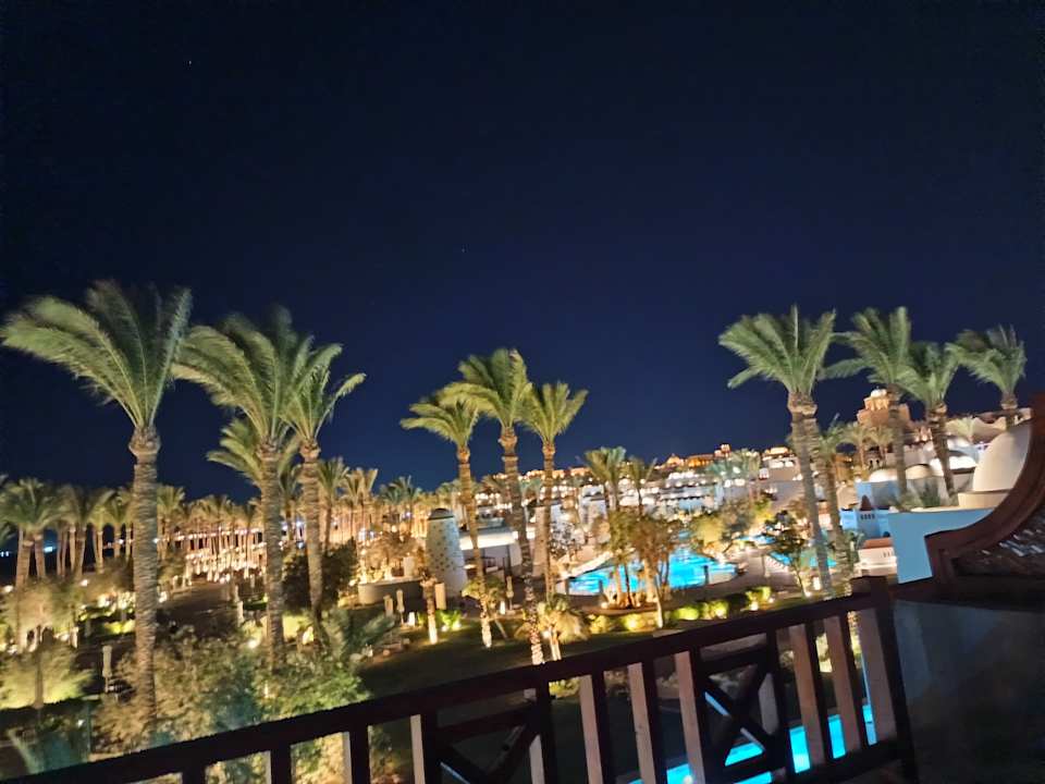 Ausblick Grand Makadi