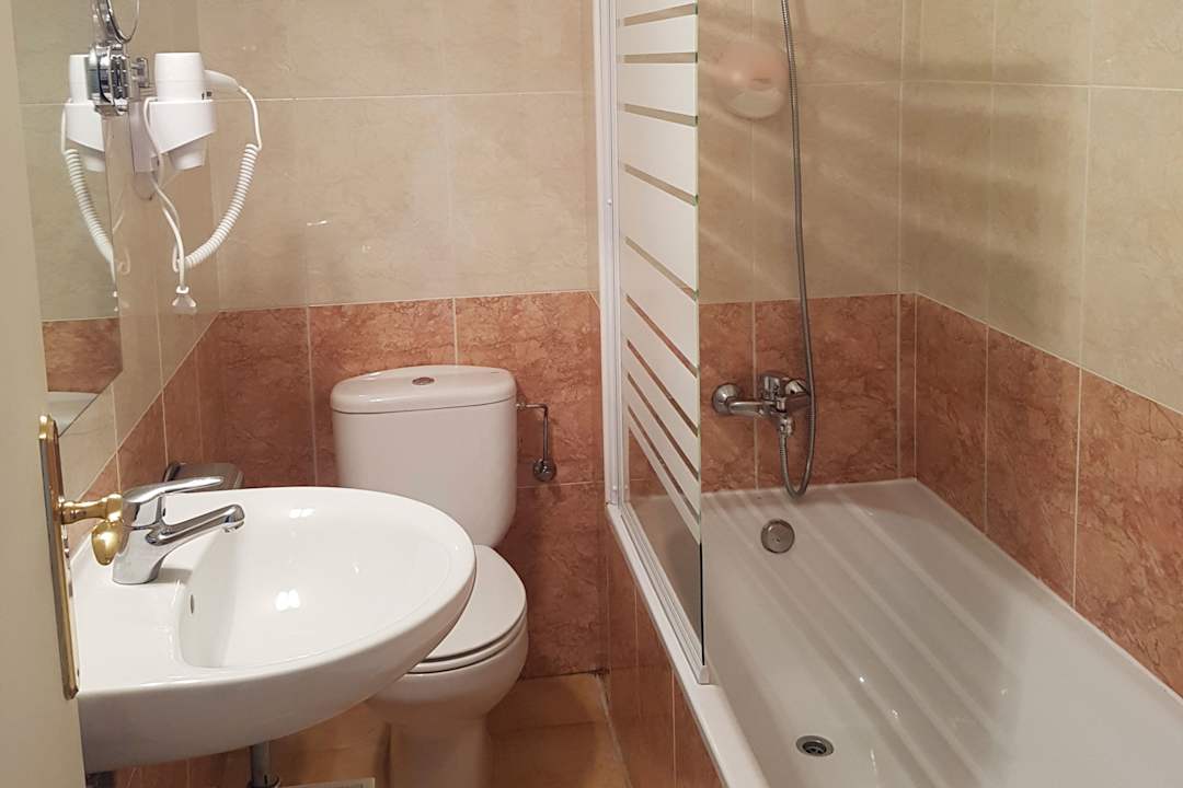 Zimmer Hotel Camel·lot