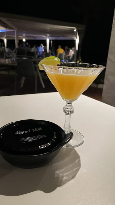 Gastro Rodos Palladium Leisure & Wellness