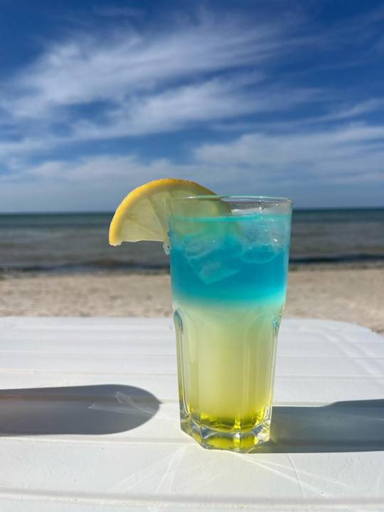 Strand Iberostar Selection Kuriat Palace