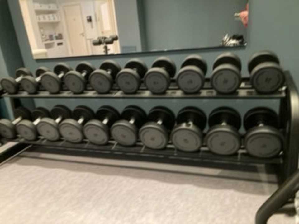 Sport & Freizeit Hotel Adlon Kempinski Berlin