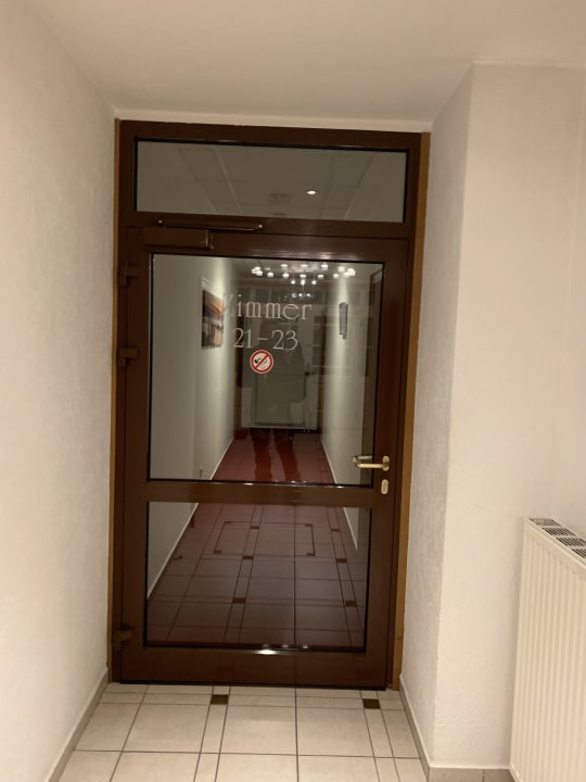 Sonstiges Hotel Hilling