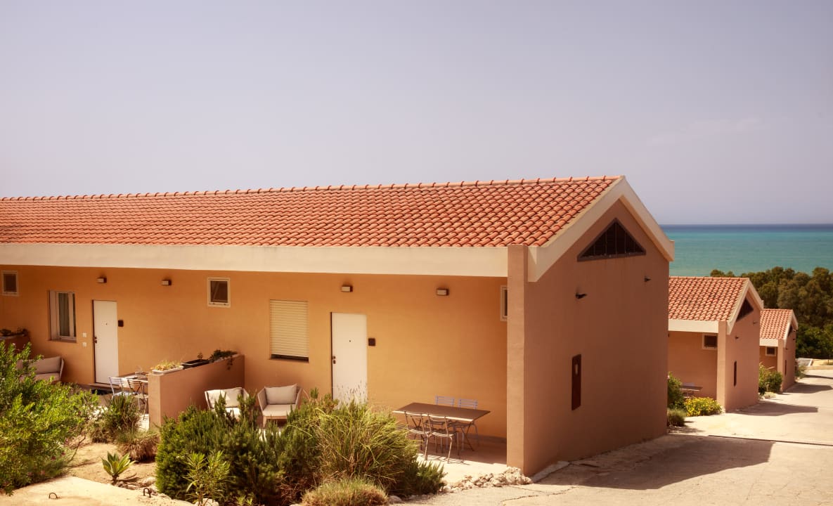 Sonstiges Luna Minoica Suites and Apartments