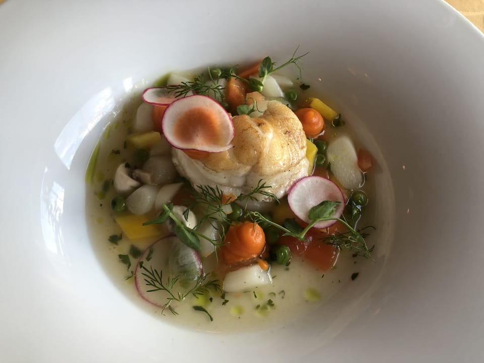 Gastro Verwöhnhotel Kristall