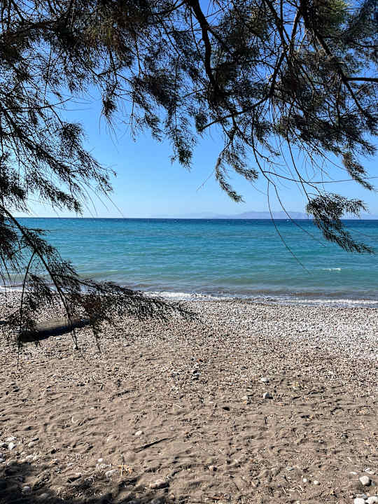 Strand TUI KIDS CLUB Alex Beach