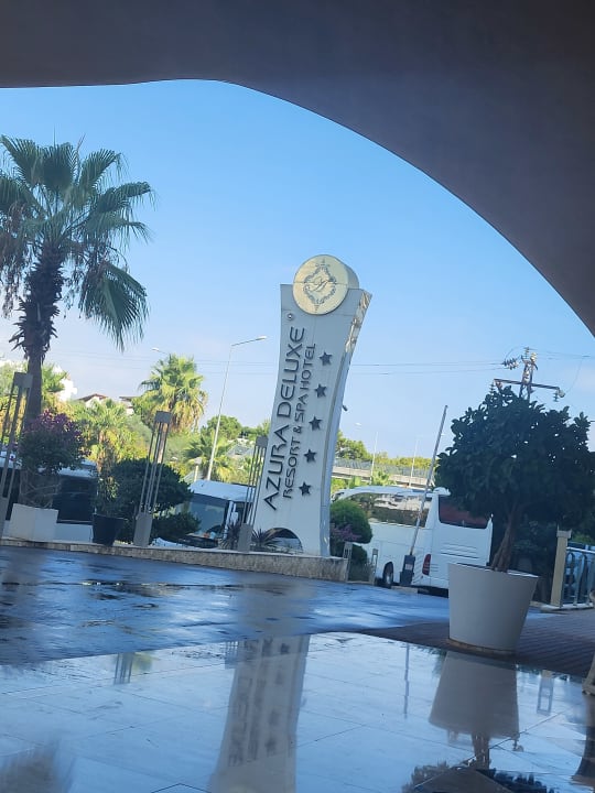 Sonstiges Azura Deluxe Resort & Spa Hotel