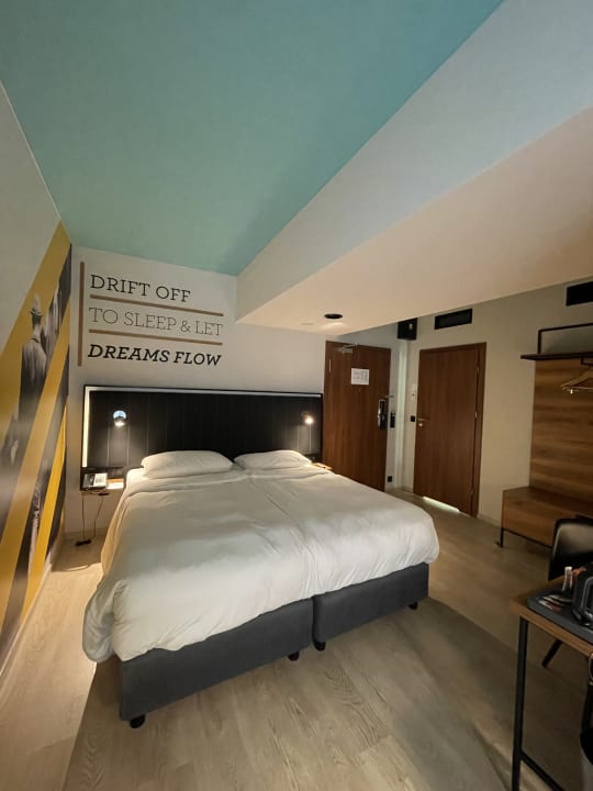 Zimmer Park Inn by Radisson Poznan