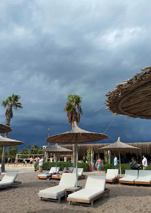 Strand Titanic Deluxe Golf Belek