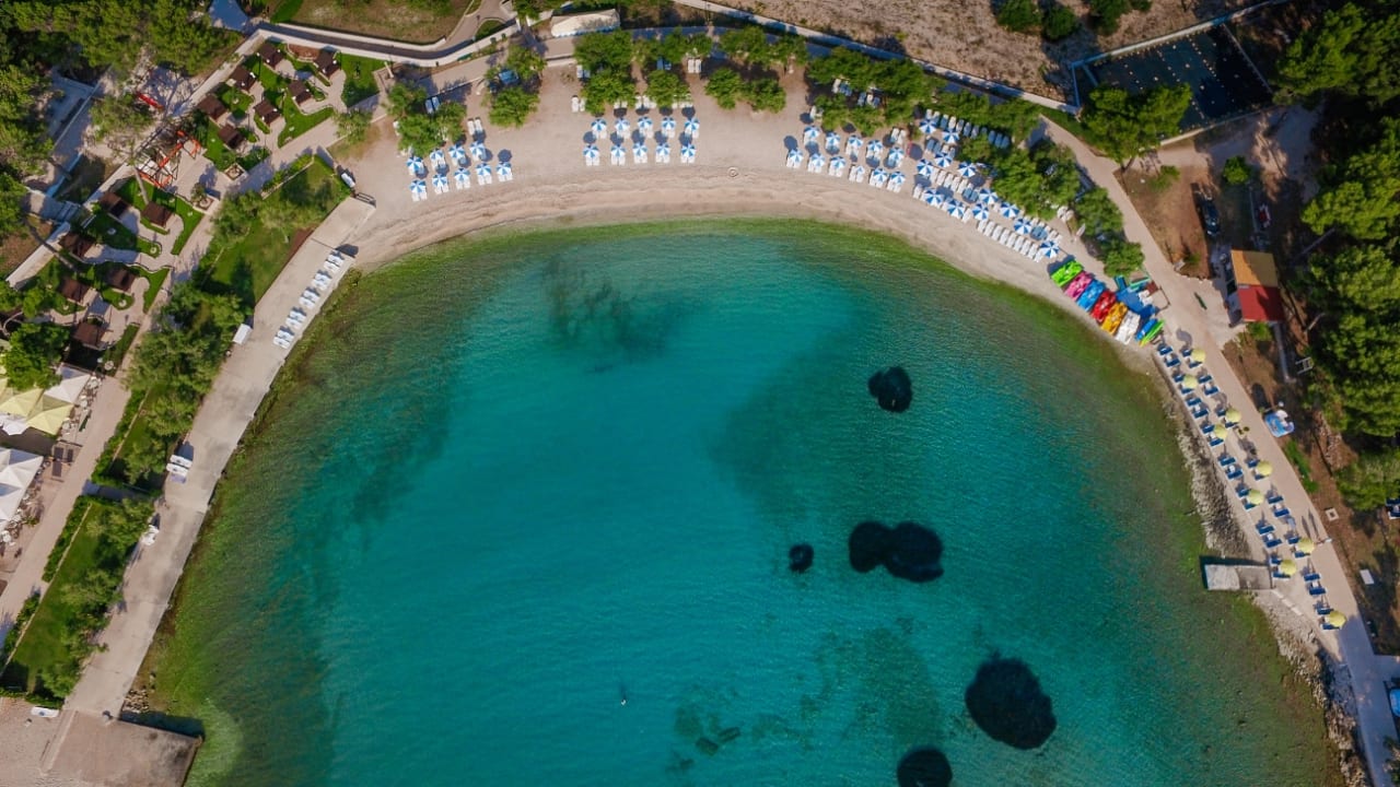 Strand Waterman Svpetrvs  Resort