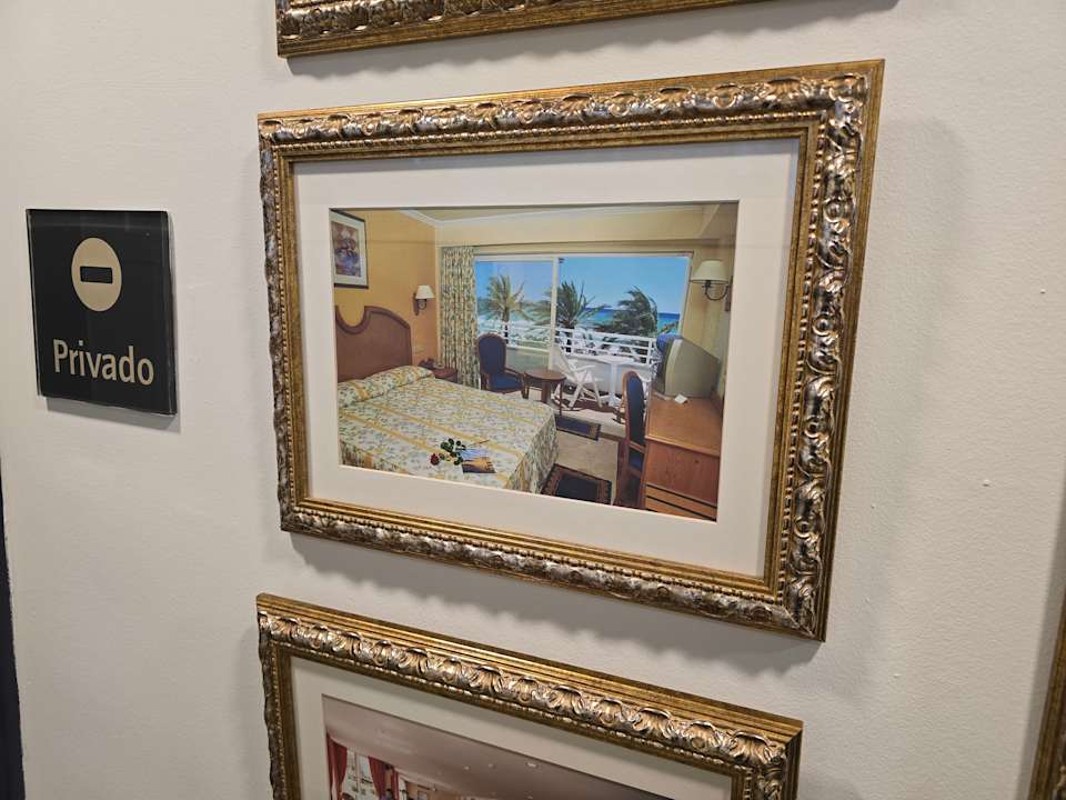 Lobby Grupotel Acapulco Playa - Adults Only