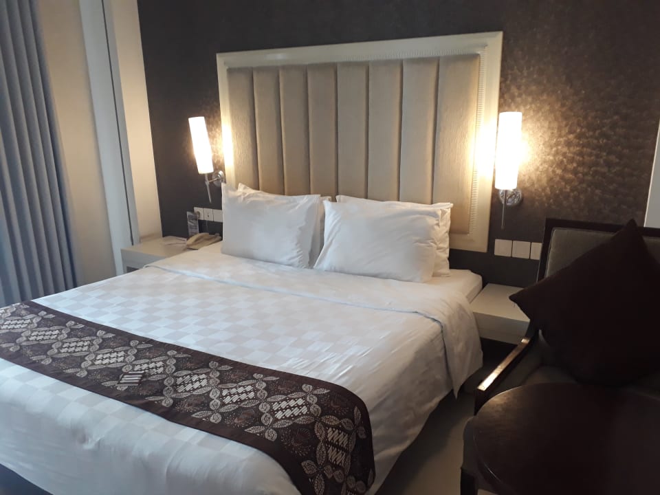 Zimmer Gallery Prawirotaman Hotel