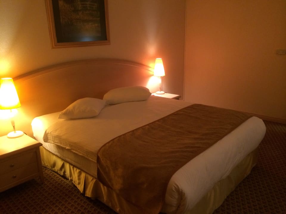 Zimmer Hotel Emexotel Kocaeli