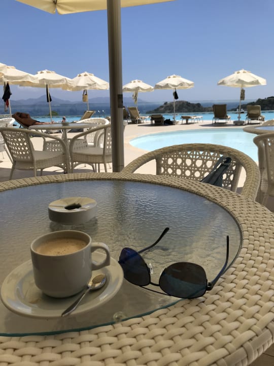 Gastro TUI BLUE Seno - Adults Only