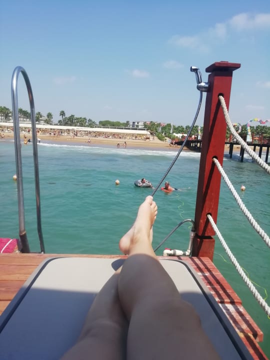 Strand VONRESORT Golden Beach