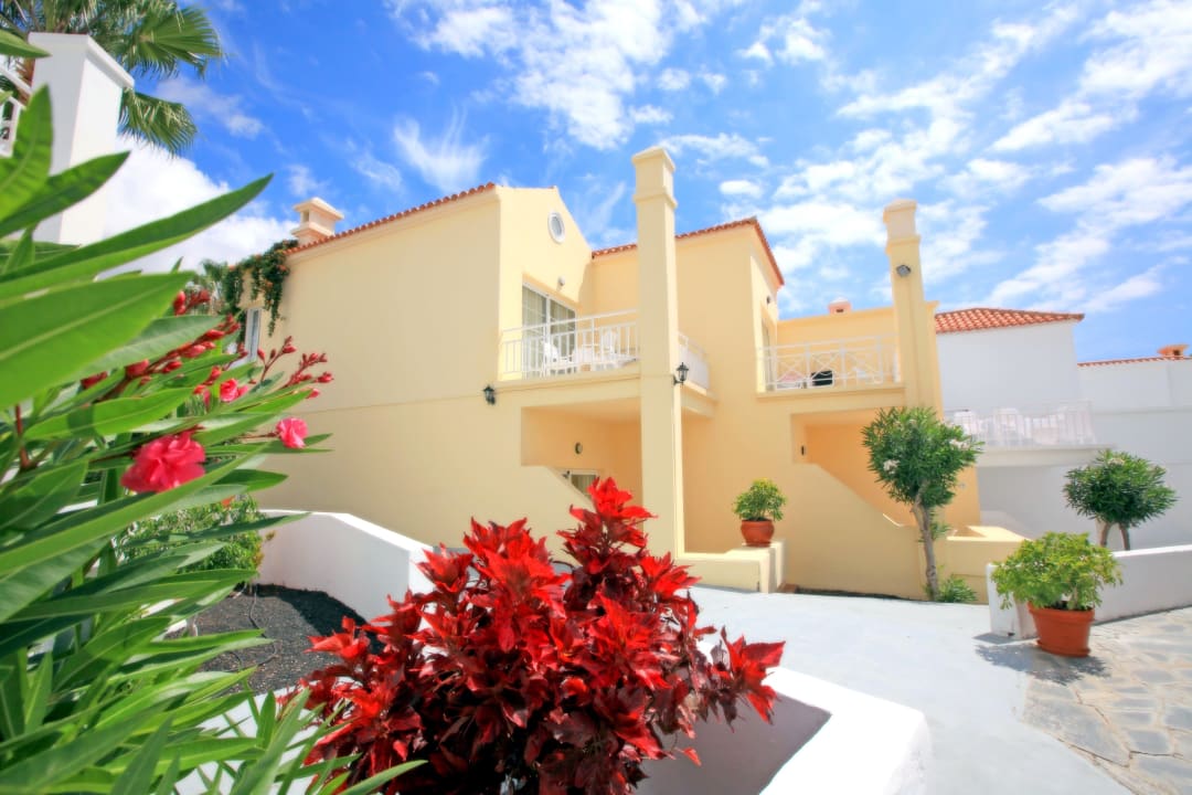Garden LABRANDA Bahía y Villas Fañabé
