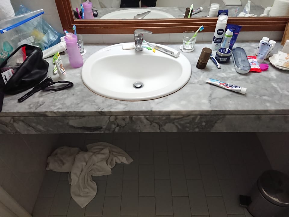 Zimmer Grecotel Casa Paradiso