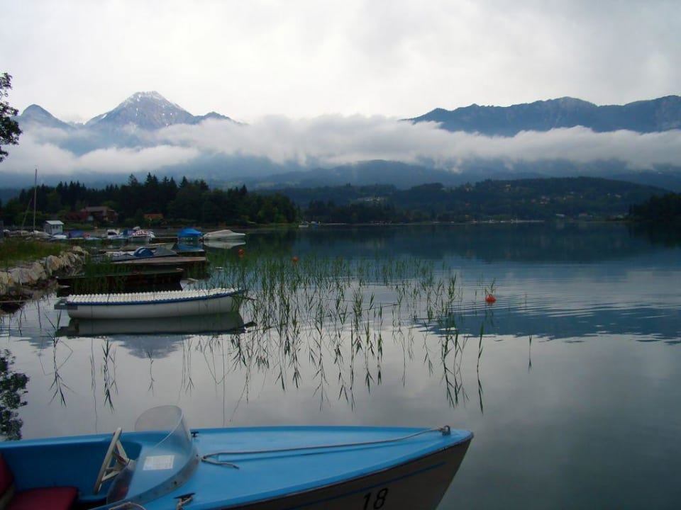 See Naturel Hoteldorf Schönleitn