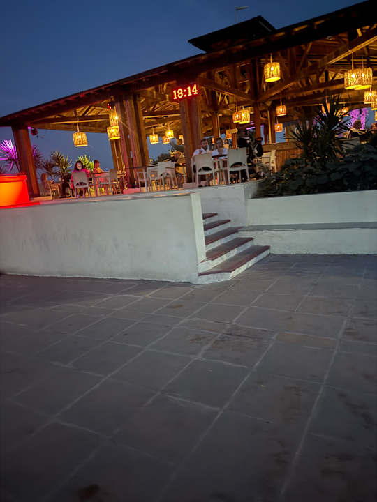 Außenansicht Sahara Beach Aquapark & Resort