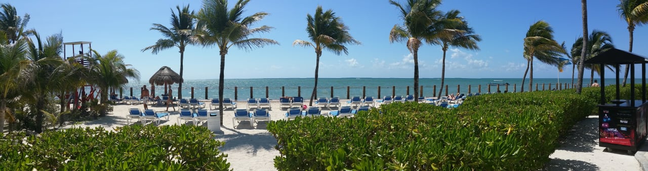 Strand H10 Ocean Maya Royale - Adults only